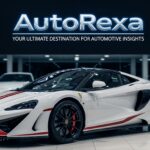 AutoRexa: Your Ultimate Destination for Automotive Insights