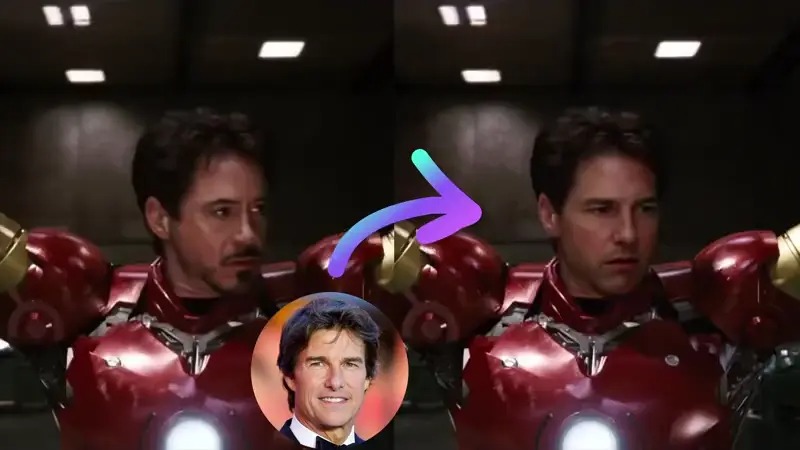 Best Face Swap & Image to Video Tools of 2025