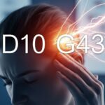 CID10G43: What It Means for Your Migraine Diagnosis