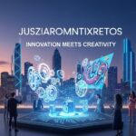 Exploring the Essence of Jusziaromntixretos: Innovation Meets Creativity