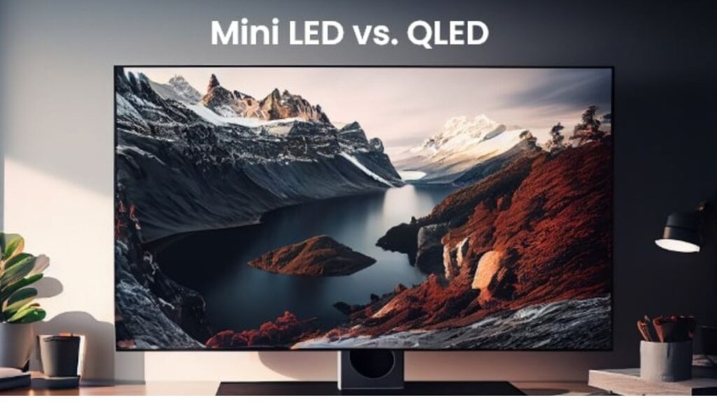 Micro-LED vs. OLED: Choosing the Right Display for Your Home Cinema