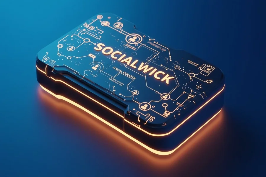 How SocialWick Compares to Other Growth Services [Review Edition]