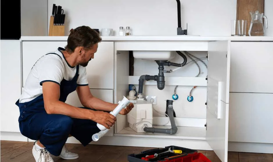 How to Improve the Efficiency of Your Plumbing System?