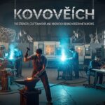 Kovových: The Strength, Craftsmanship, and Innovation Behind Modern Metalworks