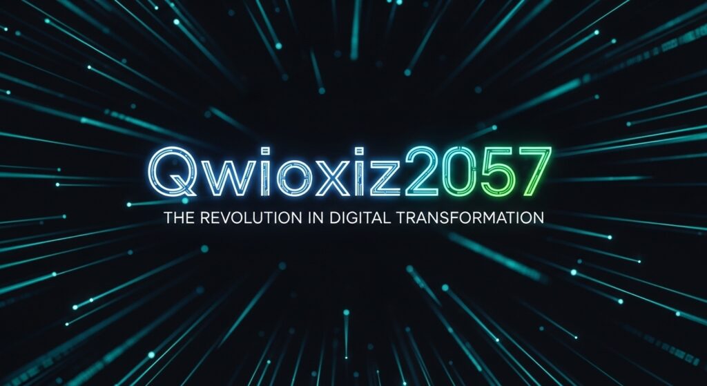 Qwioxiz2057