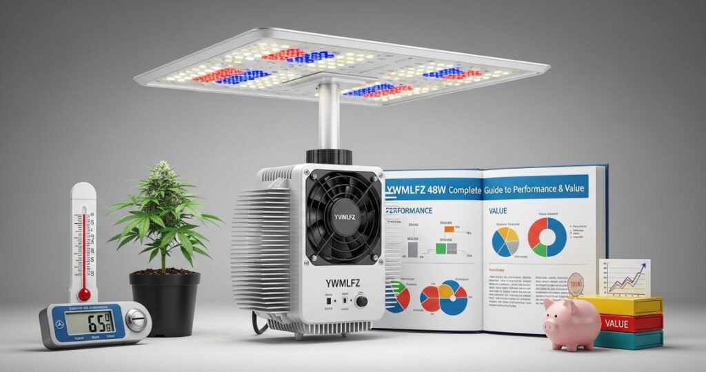 YWMLFZ 48W: Complete Guide to Performance & Value