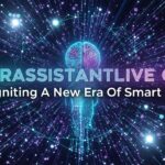 Yourassistantlive Com – Igniting A New Era Of Smart AI