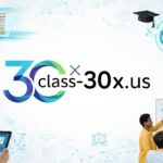 class-30x.us: Revolutionizing Education in the Digital Age