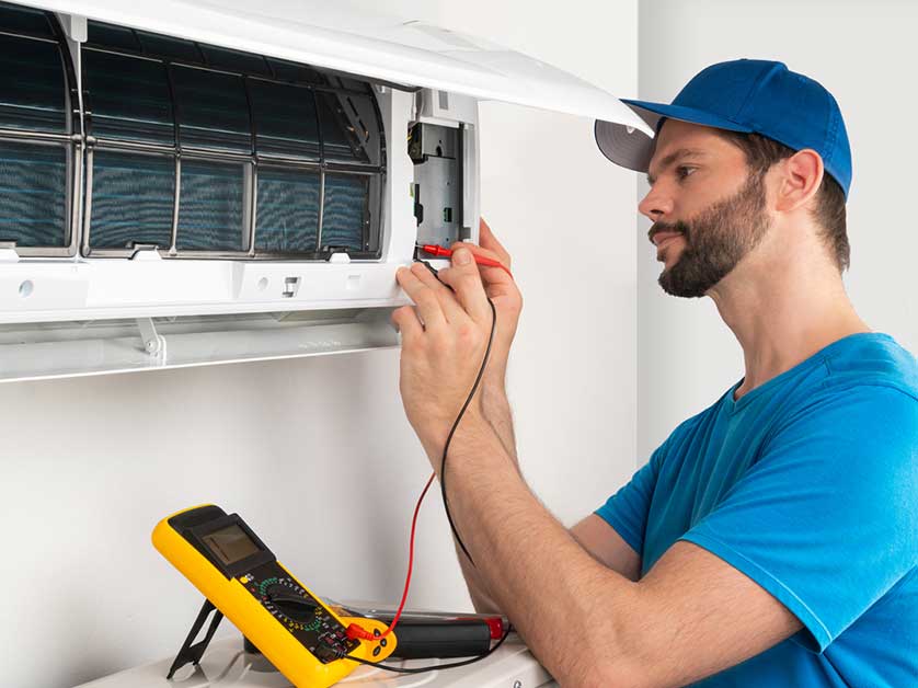 Why Regular Maintenance Reduces the Need for AC Repair?