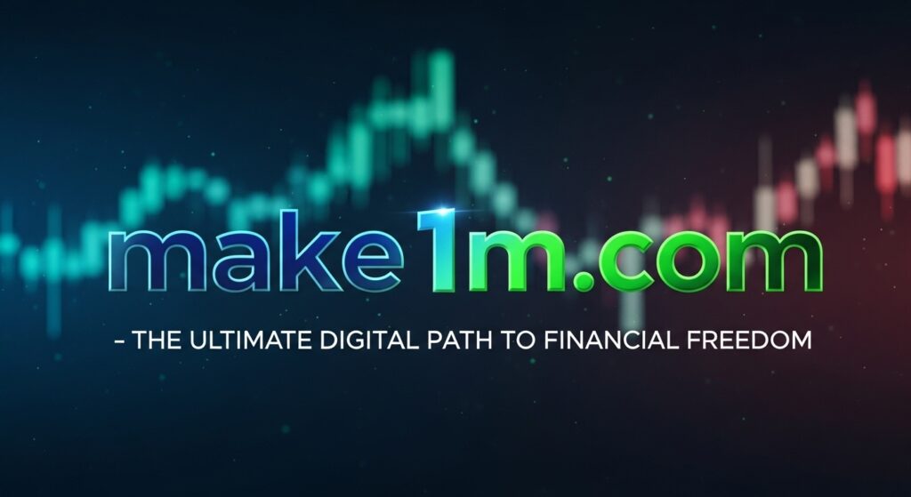 make1m.com