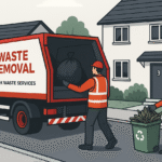 Everything You Need to Know About Waste Removal Services in Hook