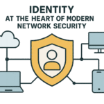 Why Modern Networks Are Embracing Identity-Driven Security