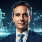 Abraham Quiros Villalba: Innovator in Energy, Crypto, and Technology