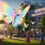 Aponeyrvsh: From Concept to Community Phenomenon