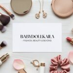 BabydollKaila – Fashion, Beauty & Beyond