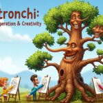 Caricatronchi: The Art Of Exaggeration & Creativity