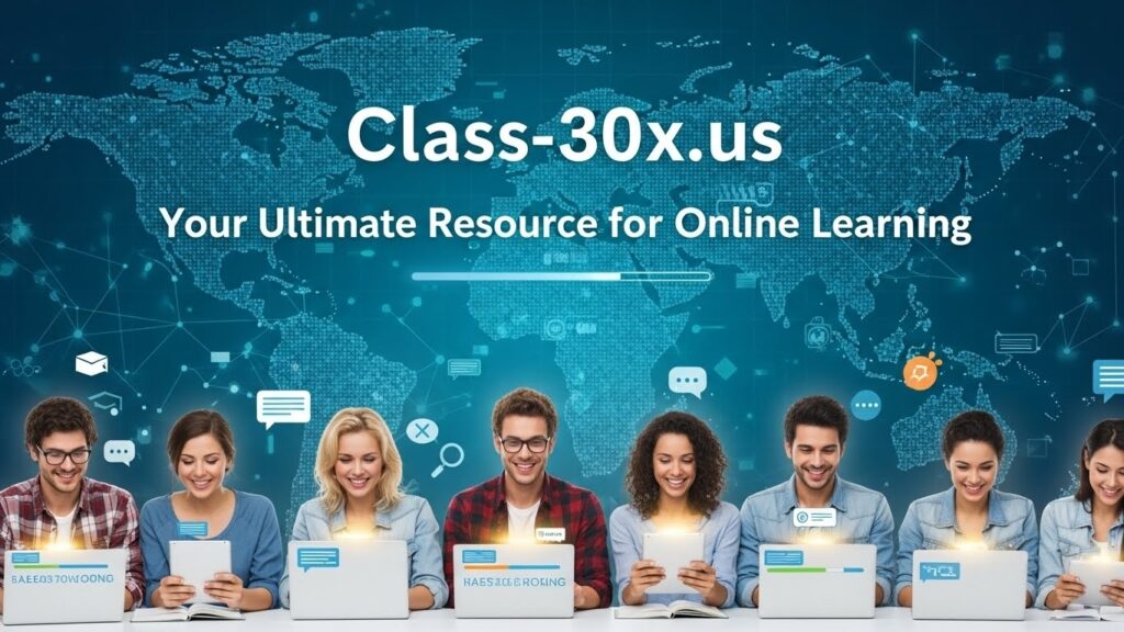 Class-30x.us