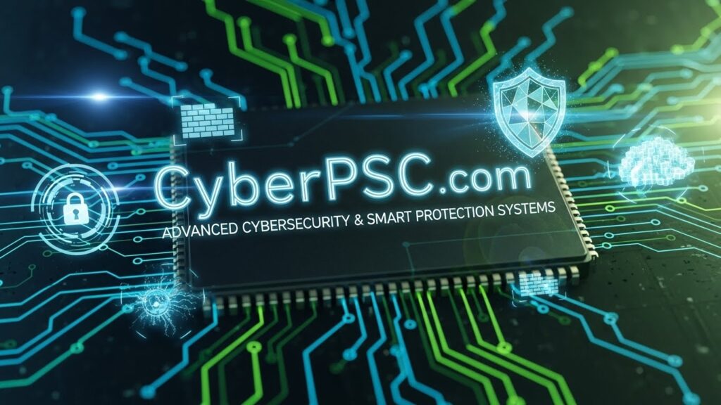 CyberPSC.com