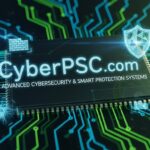 CyberPSC.com – Advanced Cybersecurity & Smart Protection Systems