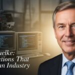 Erny Huelke: Contributions That Shaped an Industry