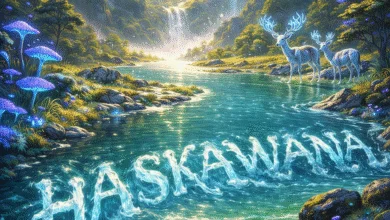 HASKAWANA