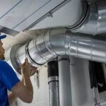 Ductwork &amp; Ventilation: Why Quality Duct Sealing and Layout Matter