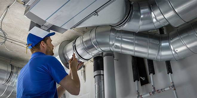 Ductwork &amp; Ventilation: Why Quality Duct Sealing and Layout Matter