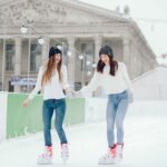 The Science Behind Home Ice Rinks