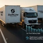 How Trucking Companies Help Reduce Delays in Product Distribution