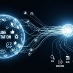 How Digital Backlinks Influence Online Reputation