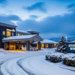 Affordable Hotels at DIA Denver CO for Winter Getaways