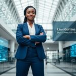 Leah Gettens: A Trailblazer in Insert Field – Her Story and Influence