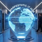 Marpesthtic IT Hub – Transforming Digital Infrastructure