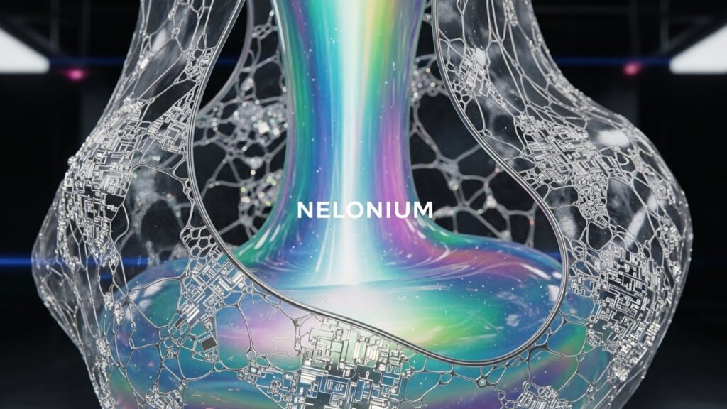 Nelonium