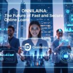 Onnilaina: The Future of Fast and Secure Online Loans