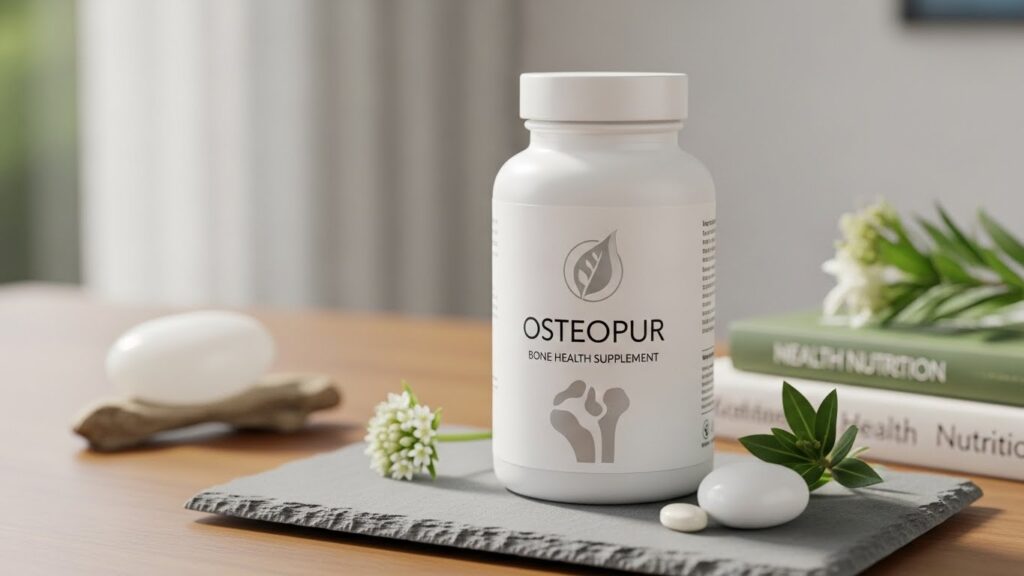 Osteopur