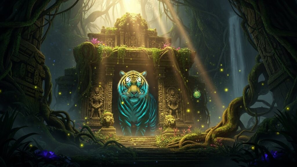 Plftiger: Legend of the Hidden Sanctuary