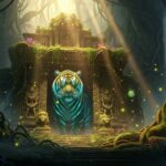 Plftiger: Legend of the Hidden Sanctuary