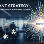 Rampant Strategy: How to Drive Innovation in Business Growth