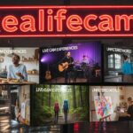 Realifecamù: Exploring the Unfiltered World of Live Cam Experiences
