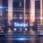 Skaipi: The Ultimate All-in-One Communication Platform