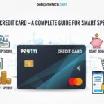 bobgametech.com Paytm Credit Card – A Complete Guide for Smart Spending