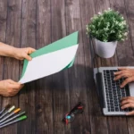 How to Transition From Paper Filing to Online Authority Filing?