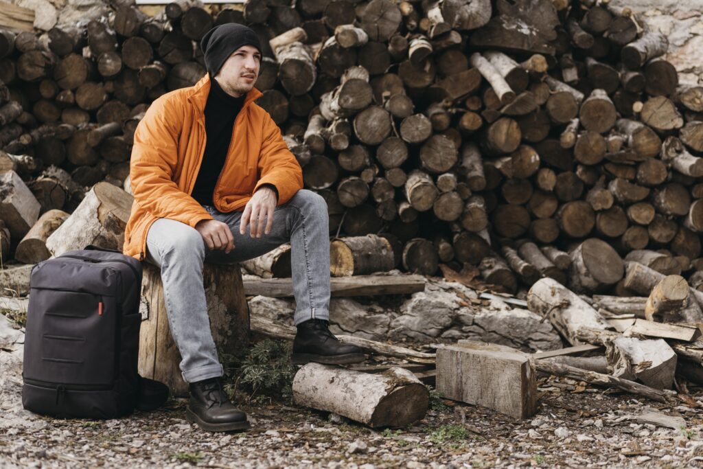 Why Are Coloradans Paying a Premium for ‘Ruined’ Wood?