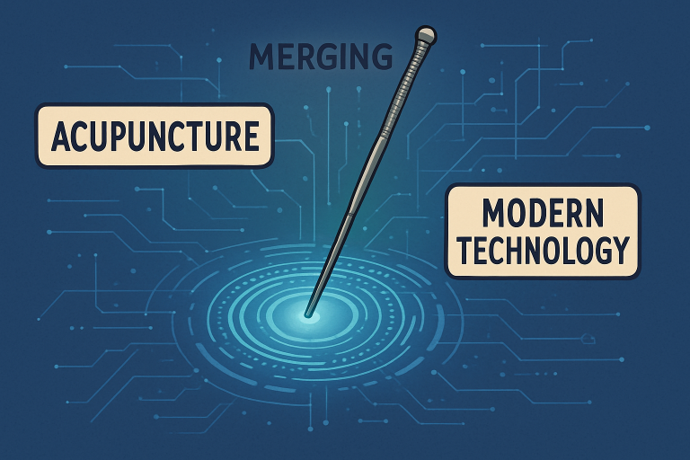 Acupuncture Research: Tradition and Innovation