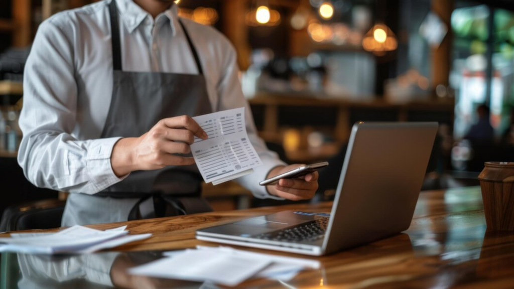 How Restaurants Can Streamline Payroll Processes