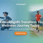 About Kiolopobgofit: Transform Your Wellness Journey Today