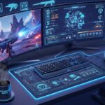 Blog Gaming Dualmedia: Redefining the Future of Interactive Play