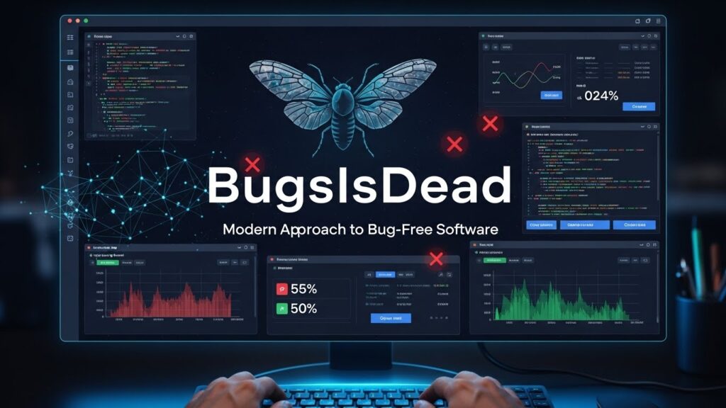 BugsIsDead