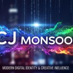 CJMonsoon: Modern Digital Identity & Creative Influence